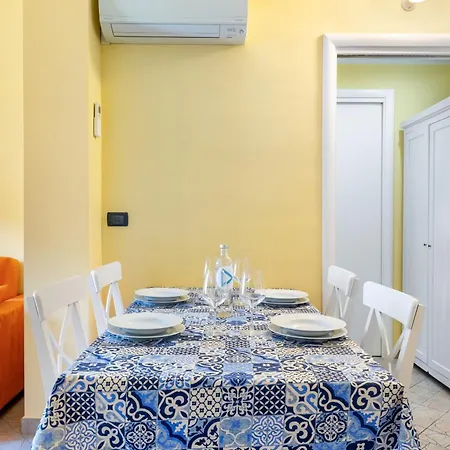 Hostdomus - Sunflower * Alassio