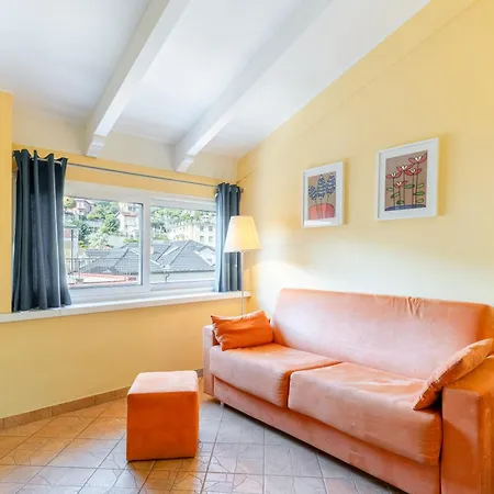 Apartment Hostdomus - Sunflower Alassio