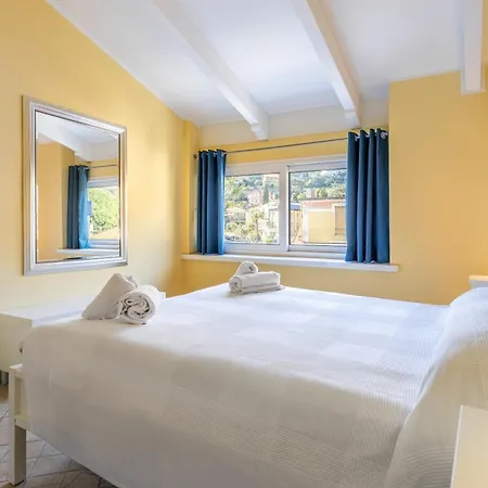 Hostdomus - Sunflower Apartment Alassio