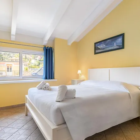 Hostdomus - Sunflower 公寓 阿拉西奥