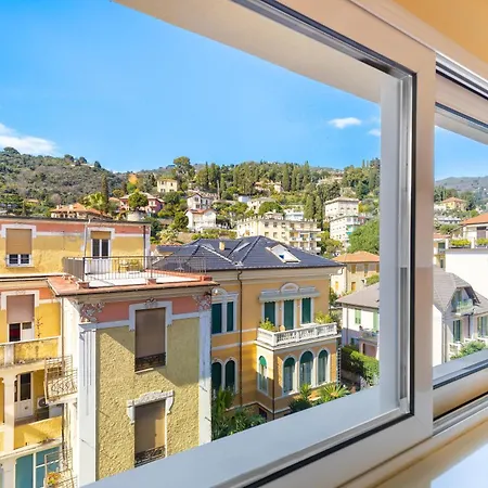 Hostdomus - Sunflower Alassio